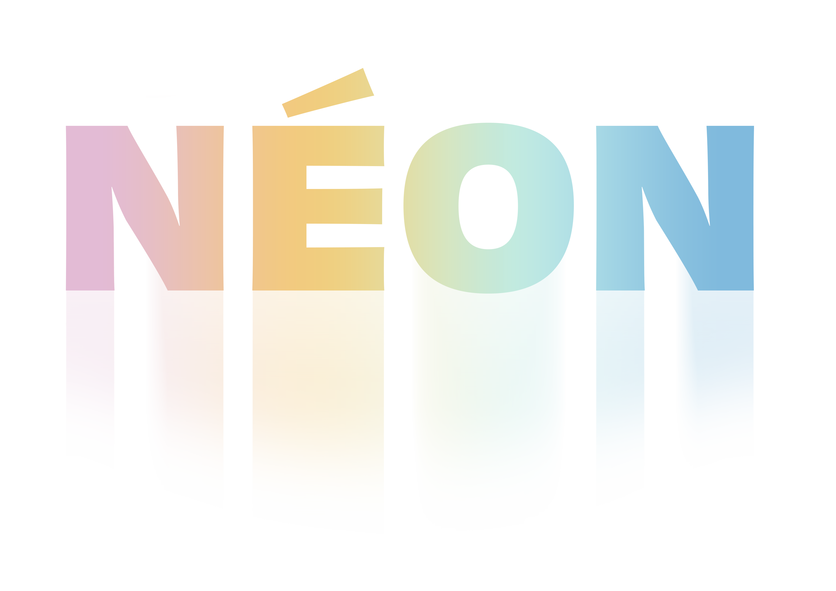 Logo Néon